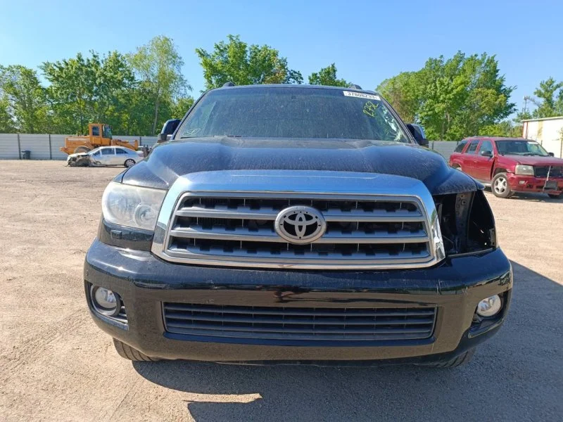 Продажа Toyota Sequoia 5.7 (381Hp) (3UR-FE) 4WD AT по запчастям