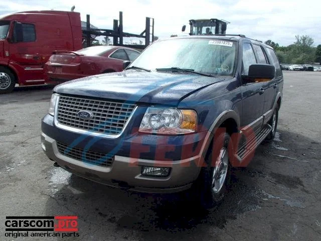 Продажа Ford Expedition 5.4 (260Hp) (TRITON V8) 4WD AT по запчастям