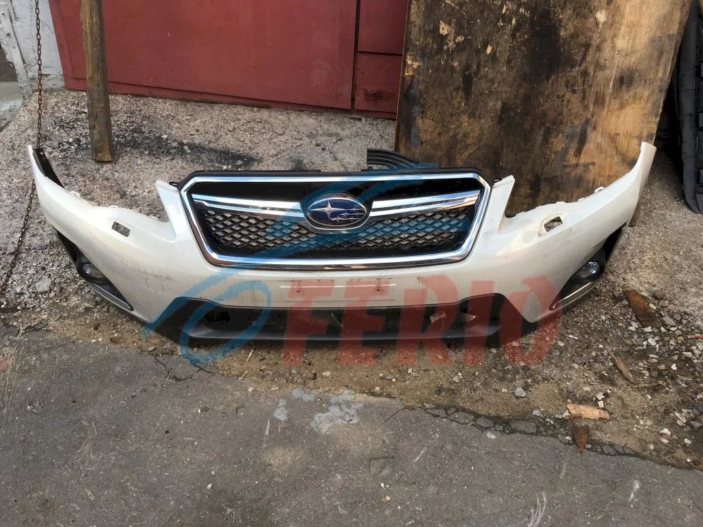 Продажа Subaru XV 2.0 (150Hp) (FB20) 4WD CVT по запчастям