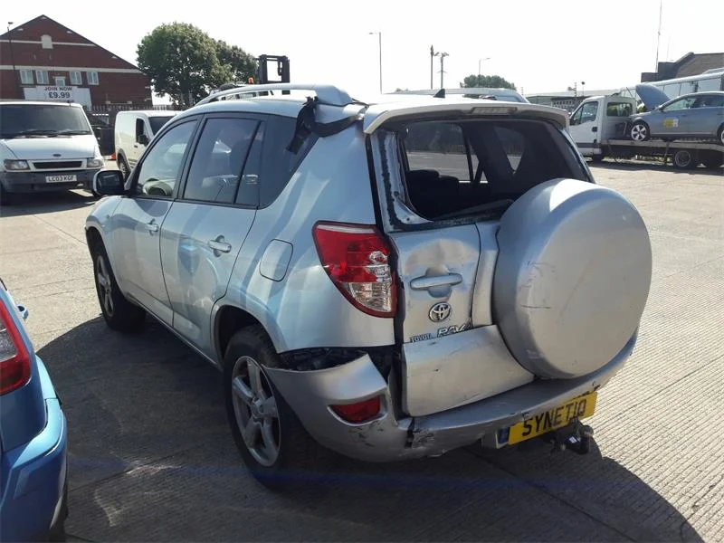 Продажа Toyota RAV4 2.0 (152Hp) (1AZ-FE) 4WD AT по запчастям