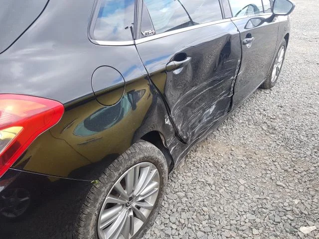 Продажа Citroen C4 1.6 (120Hp) (EP6C) FWD MT по запчастям