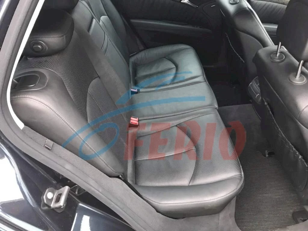 Продажа Mercedes-Benz E class 4.3 (279Hp) (113.942) 4WD AT по запчастям