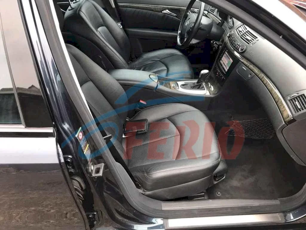 Продажа Mercedes-Benz E class 4.3 (279Hp) (113.942) 4WD AT по запчастям