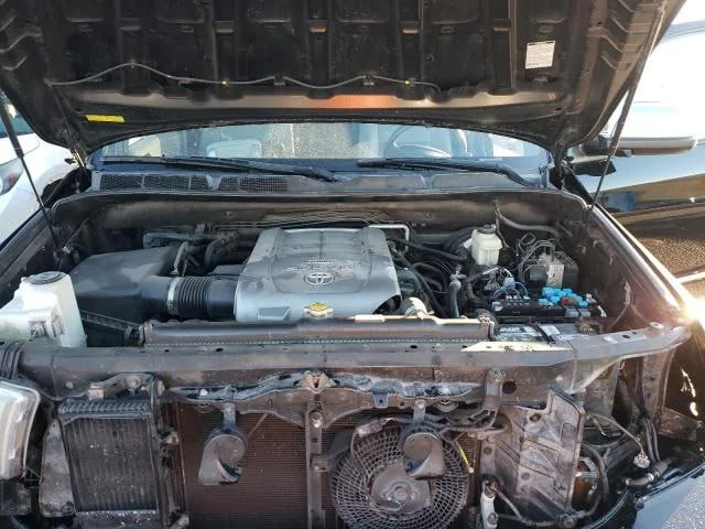 Продажа Toyota Sequoia 5.7 (381Hp) (3UR-FE) 4WD AT по запчастям