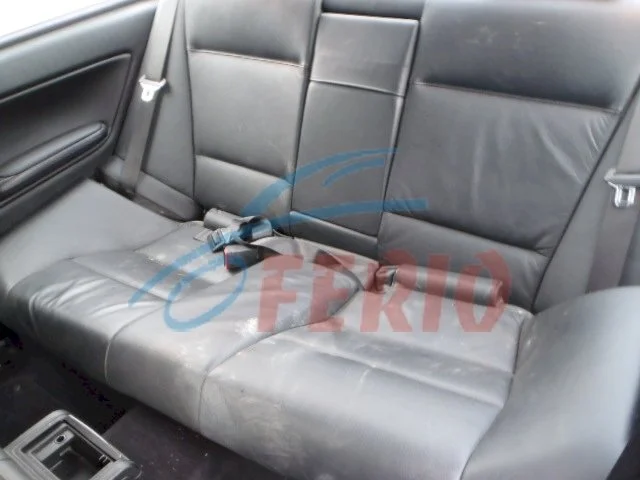 Продажа BMW 3er 3.0 (231Hp) (M54B30) RWD AT по запчастям