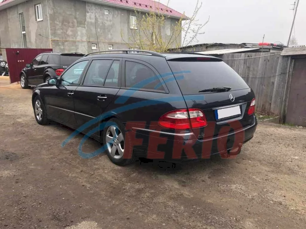 Продажа Mercedes-Benz E class 4.3 (279Hp) (113.942) 4WD AT по запчастям