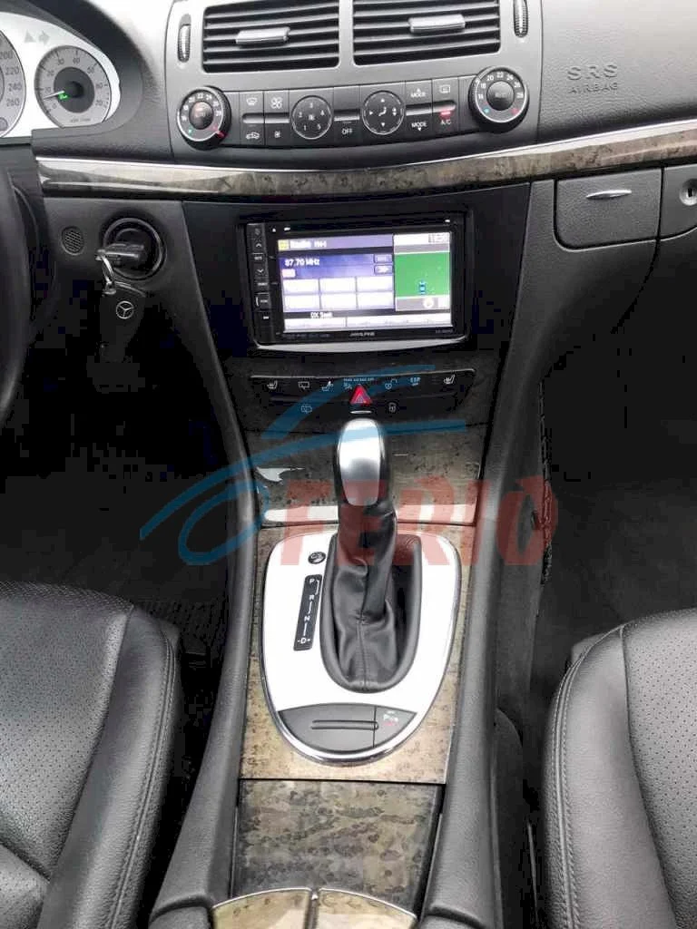 Продажа Mercedes-Benz E class 4.3 (279Hp) (113.942) 4WD AT по запчастям