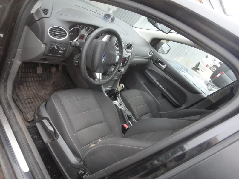 Продажа Ford Focus 1.8D (115Hp) (KKDB) FWD MT по запчастям