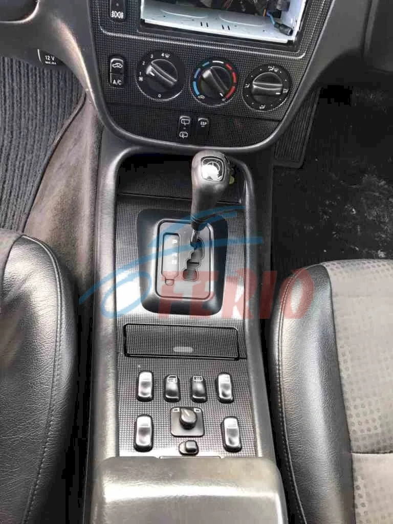 Продажа Mercedes-Benz M class 3.2 (215Hp) (112.942) 4WD AT по запчастям