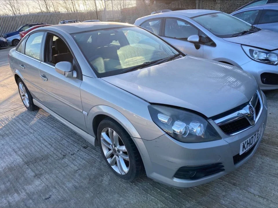 Продажа Opel Vectra 1.8 (140Hp) (Z18XER) FWD MT по запчастям