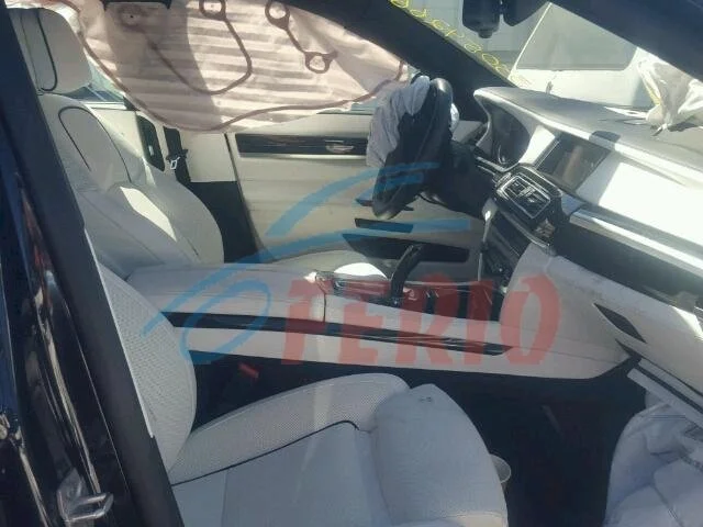 Продажа BMW 7er 4.4 (408Hp) (N63B44) RWD AT по запчастям