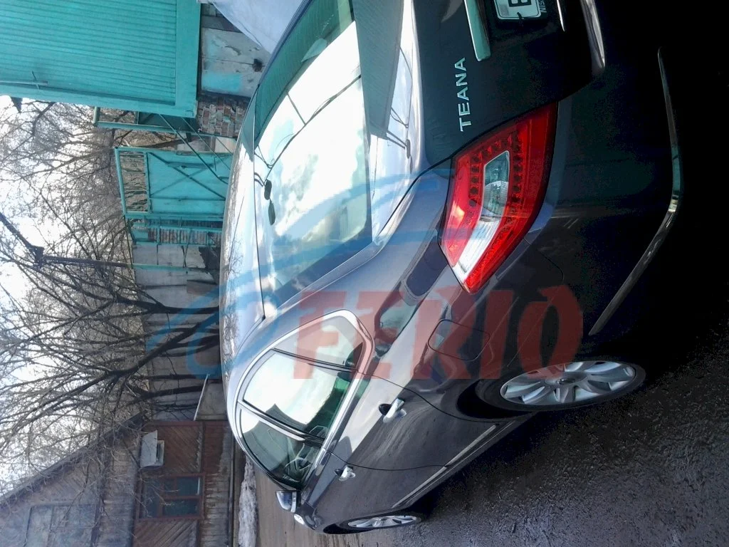 Продажа Nissan Teana 3.5 (249Hp) (VQ35DE) FWD CVT по запчастям