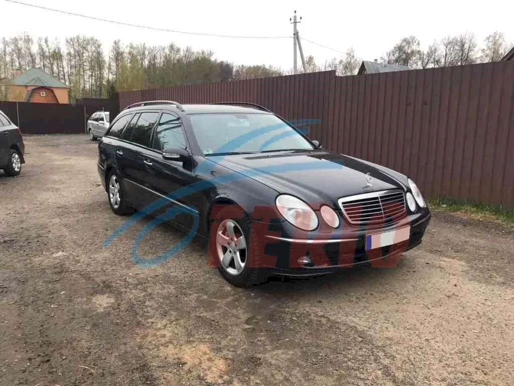 Продажа Mercedes-Benz E class 4.3 (279Hp) (113.942) 4WD AT по запчастям