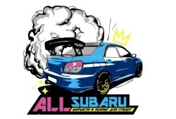 Allsubaru | Все Субару