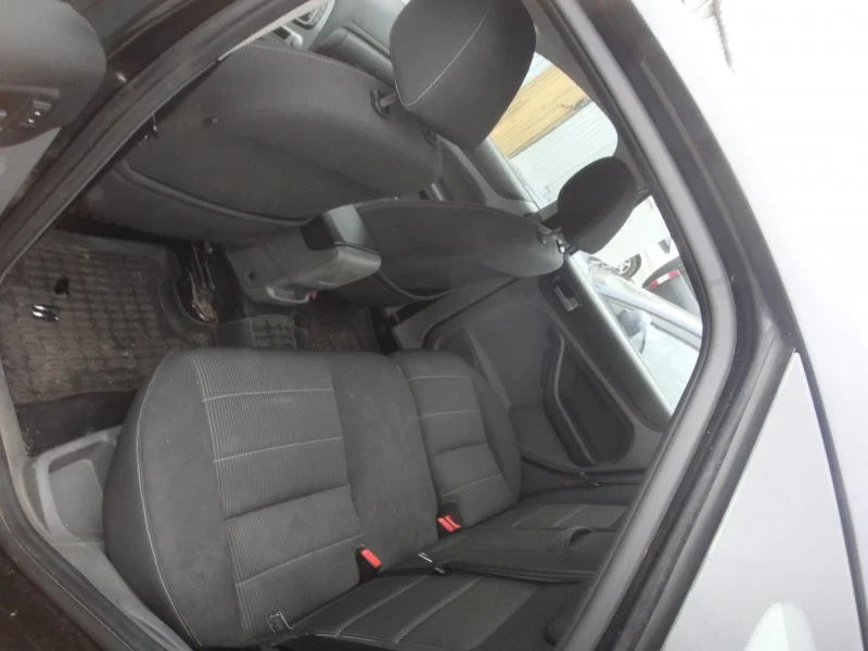 Продажа Ford Focus 1.8D (115Hp) (KKDB) FWD MT по запчастям