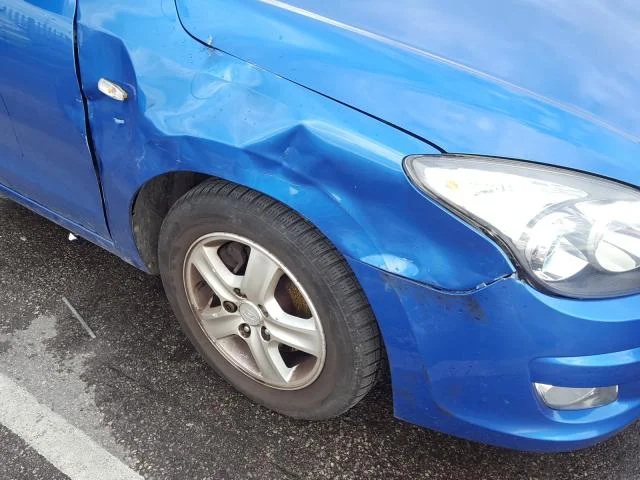 Продажа Hyundai i30 1.4 (109Hp) (G4FA) FWD MT по запчастям