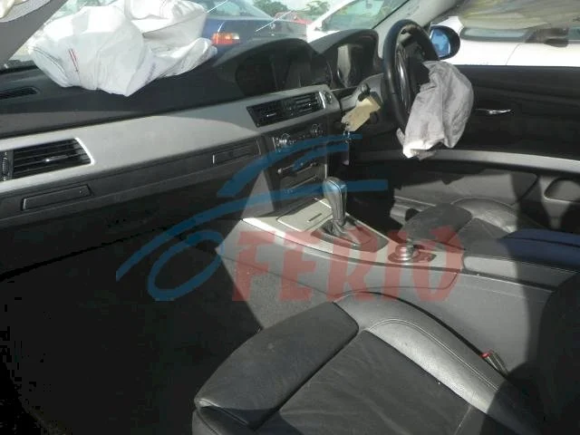 Продажа BMW 3er 3.0D (245Hp) (N57D30OL) RWD AT по запчастям