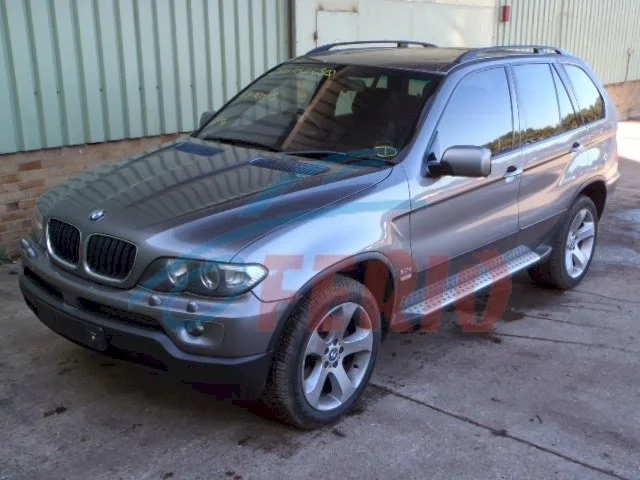 Продажа BMW X5 3.0D (218Hp) (M57D30TU) 4WD AT по запчастям