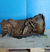 АКПП для Митсубиси Паджеро V90 5dr 2006-2011