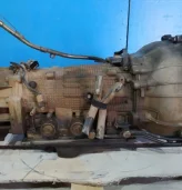 АКПП для Митсубиси Паджеро V70 5dr 1999-2006