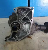 Раздатка для Ниссан Мурано Z51 2007-2015