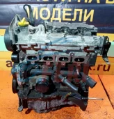 Двигатель для Рено Флюенс L30 2009-2017