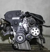 Двигатель для Ауди A4 B6 2000-2004