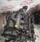 Двигатель без навесного для Форд Маверик TM1 2000-2007