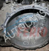 АКПП для Митсубиси Лансер 9 Седан CS 2003-2010