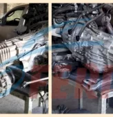 АКПП для Фольксваген Туарег I (7L) 2002-2010