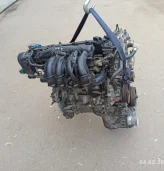 Двигатель без навесного для Ниссан Икстрейл T30 JDM 2000-2007