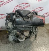 Двигатель без навесного для Ниссан Микра K12 5dr 2002-2010