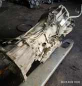 АКПП для Ниссан Патфайндер R51 2004-2014