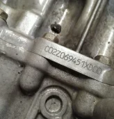 Вариатор для Ниссан Мурано Z50 2002-2009