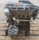 Двигатель для Шкода Октавия A5