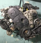 Двигатель для Ауди A4 B7 2004-2008