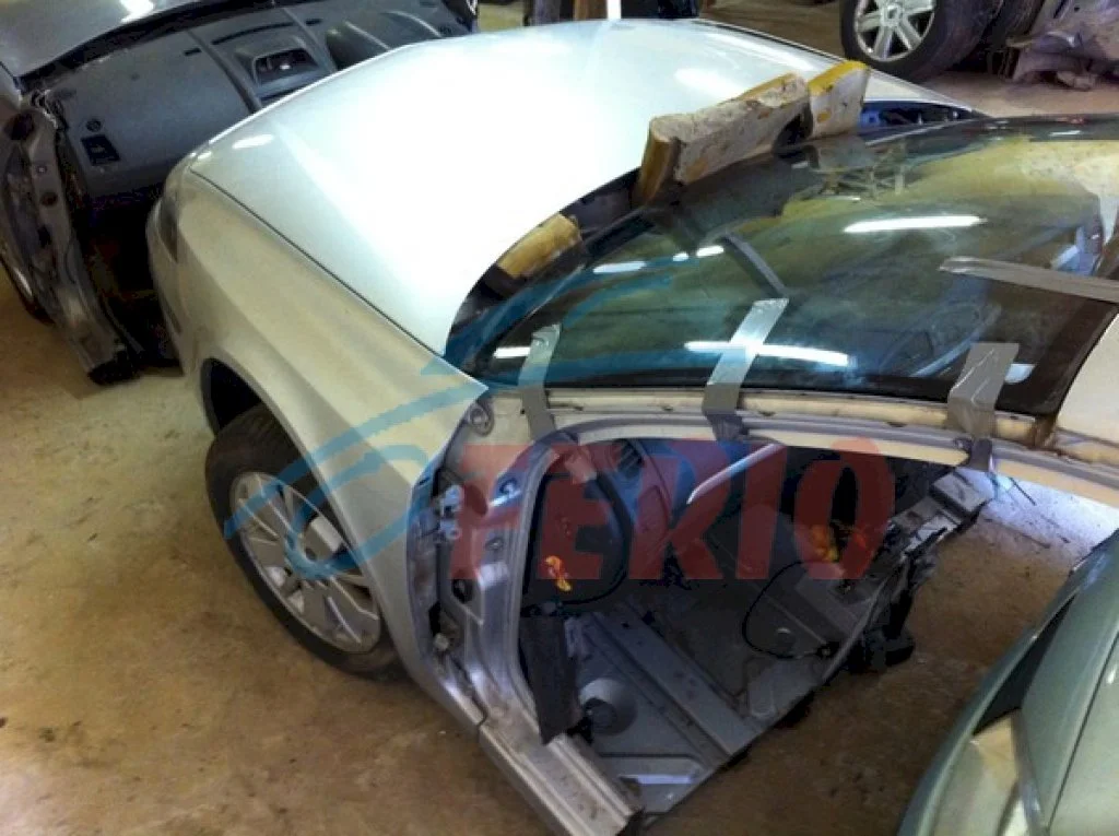 Продажа Renault Laguna 2.0 (135Hp) (F4R 715) FWD AT по запчастям