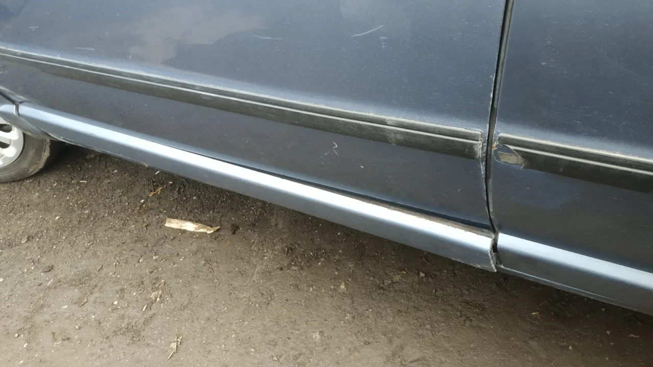 Продажа Skoda Superb 1.9D (115Hp) (AVF) FWD AT по запчастям