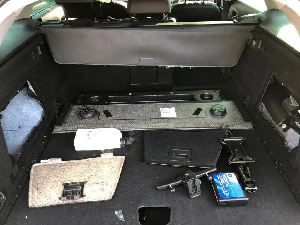 Продажа Opel Insignia 2.0 (220Hp) (A20NHT) FWD AT по запчастям