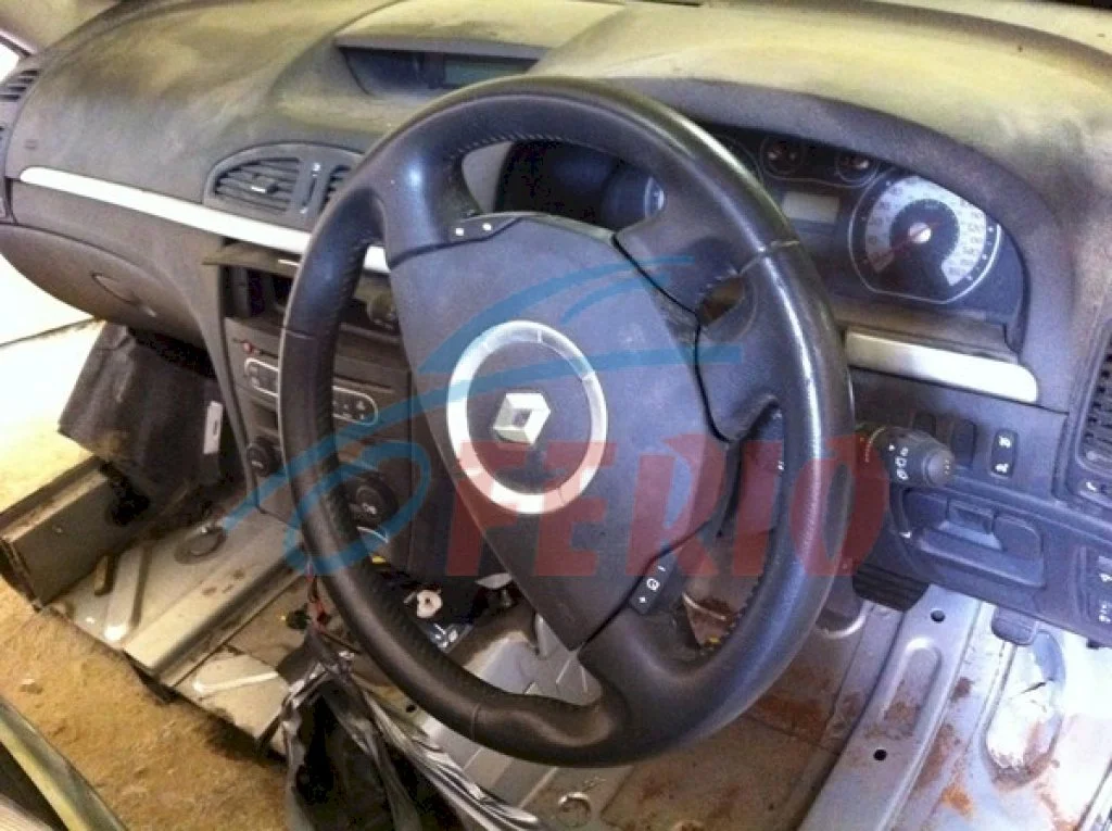 Продажа Renault Laguna 2.0 (135Hp) (F4R 715) FWD AT по запчастям