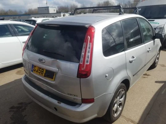 Продажа Ford C-Max 2.0 (145Hp) (AODA) FWD AT по запчастям