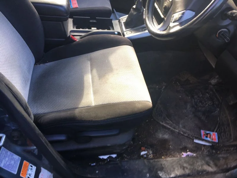 Продажа Suzuki Grand Vitara 2.0 (140Hp) (J20A) 4WD MT по запчастям