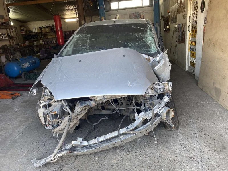 Продажа Ford C-Max 1.8 (125Hp) (QQDA) FWD AT по запчастям