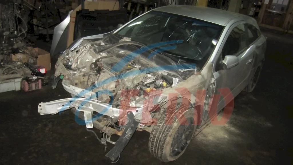 Продажа Opel Astra 1.6 (115Hp) (Z16XER) FWD AT по запчастям