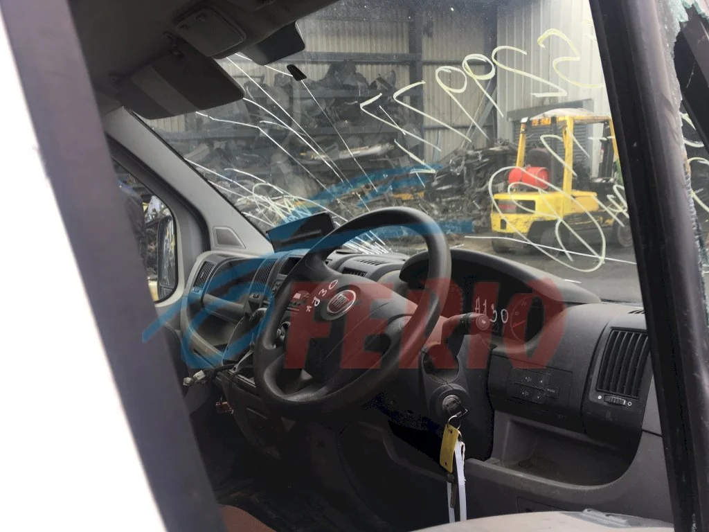 Продажа Fiat Ducato 2.2D (100Hp) (4HV) FWD MT по запчастям