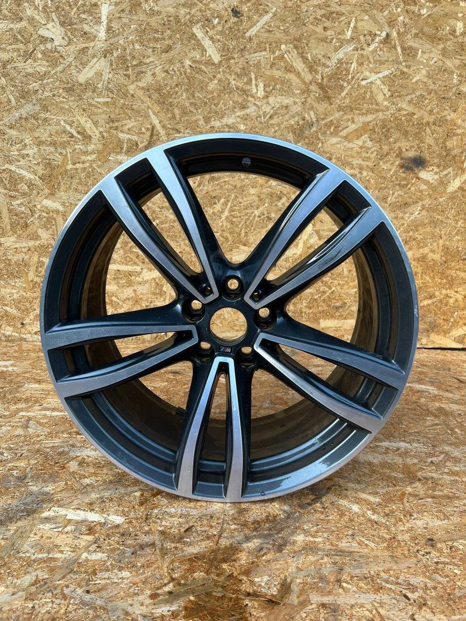 Диск колесный литой BMW 7er G11/G12 2015-2021 Седан (G11, G12) BMW 7er G11/G12 2015-2021