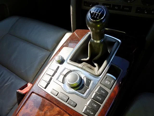 Продажа Audi A6 2.4 (165Hp) (ALF) 4WD MT по запчастям