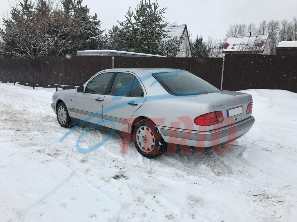 Продажа Mercedes-Benz E class 3.2 (224Hp) (112.941) 4WD AT по запчастям