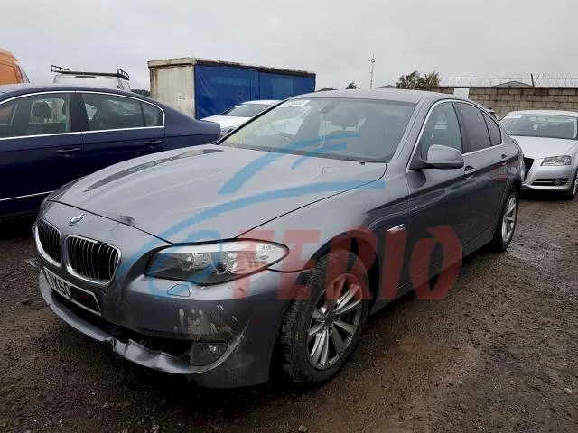 Продажа BMW 5er 2.0D (184Hp) (N47D20C) RWD AT по запчастям