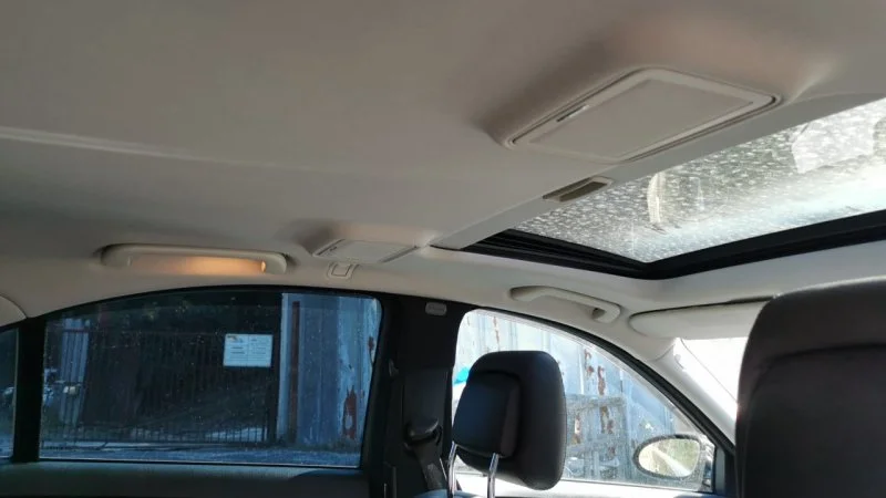 Продажа Mercedes-Benz S class 3.5 (272Hp) (272.975) 4WD AT по запчастям